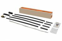 Муфта концевая 4ПКВНтпБ1-10/25-БН без наконечников | SQ0556-2005 TDM ELECTRIC