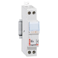 Держатель плавких вставок 1п+н 400 В 25А Legrand 005823