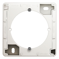 Коробка ОП Glossa перламутр SchE GSL000600 Schneider Electric