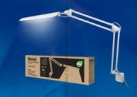 Светильник светодиодный TLD-524 White/500лм/4500К/Dimmer Uniel 10610