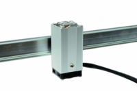 Обогреватель компактный с вентилятором, P=300W, 230V | R5FMHT300S DKC (ДКС)