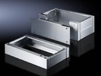 Цоколь PS 800х100х400мм Rittal 2869000