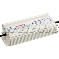 Блок питания ARPJ-LG365200 (200W, 5200mA, PFC) (ARL, IP67 Металл, 2 года) - 020783 Arlight