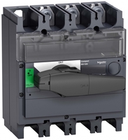ВЫКЛЮЧАТЕЛЬ-РАЗЪЕД. INV320 3П | 31168 Schneider Electric