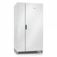 Шкаф батарейный 2x1000мм в сборе с авт. защ. и батареями для Easy UPS 3M SchE E3MCBC10D Schneider Electric