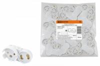Патрон накидной со стартеродержателем G13 | SQ0351-0003 TDM ELECTRIC