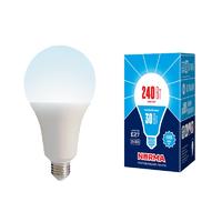 Лампа светодиодная LED-A95-30W/4000K/E27/FR/NR Norma 30Вт матовая 4000К нейтр. бел. E27 (упак. картон) Volpe UL-00005605 Uniel