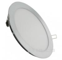 Светильник TRP18-03-NW-02 LED 18Вт 4200К IP40 (S) Новый Свет 400596 (NLCO)