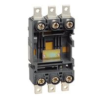 Панель втычная PM-99/1-125 заднего присоединения для ВА-99 125А PROxima | mccb99-a-89 EKF