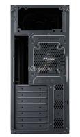 Корпус без блока питания Case CM Force Mid tower USB 3.0х1 2.0 x 2 1xFan Black ATX w/o PSU COOLER MASTER 1000381923
