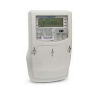 Счетчик электроэнергии CE208 S7.845.1.OG.V GS01 IEC однофазный многотарифный 5(60) класс точности 1.0/1.0 Щ ЖКИ оптопорт GSM Энергомера 101002008012100