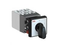 Переключатель кулачковый OC10G04PNBN00NU2 (1-0-2) ABB 1SCA126488R1001