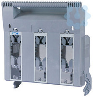 Крышка разъединителя XNH3-XGRIP запасная EATON 183016