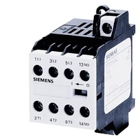 Контактор винтовые зажимы 3НO+1НЗ катушка AC 230В 50/60Гц Siemens 3TG1001-0AL2