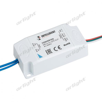 Конвертер DALI-to-SPI-SUF (DC 5-12V) (IARL, -) - 025513 Arlight