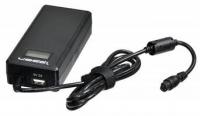 Адаптер питания D90U автоматич. 90Вт 15-19.5В 11-connectors 4.5А 1А 2.1А от бытовой электросети LСD индикатор IPPON 654527