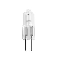 Лампа галогенная 94 209 JC 10Вт clear G4 12В 2000h Navigator 94209 13928