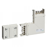 СЕКЦИЯ УГЛОВАЯ 400А | KSC400DLE40 Schneider Electric
