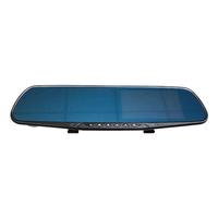 Видеорегистратор SFHD-600 черн. 3Mpix 1080х1920 1080p 170град NT96655 SHO-ME 478377