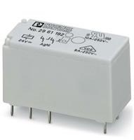 Одиночное реле REL-MR- 12DC/21-21AU | 2961299 Phoenix Contact
