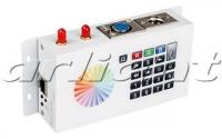Контроллер DMX SR-2816WI White (12V, WiFi, 8 зон) (ARL, IP20 Металл, 3 года) - 019456 Arlight