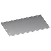 Алюминиевая вводная кабельная панель Thalassa PHD 750x620mm | NSYPPC76HD Schneider Electric