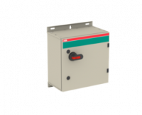 Рубильник в боксеOT90GAUR3TZ|1SCA148436R1001| ABB