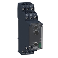 РЕЛЕ ВРЕМЕНИ RE22R2DMR | Schneider Electric