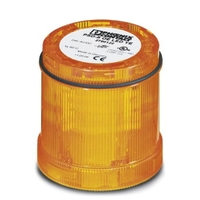 Элемент оптический PSD-S OE LED YE Phoenix Contact 2700122