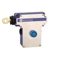 Выключатель тросовый левый SchE XY2CE2E290H7TK Schneider Electric