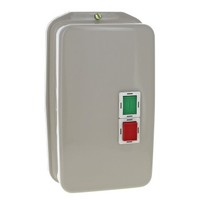 Пускатель магнитный 40А 380В AC IP65 П/С 1НО РТЭ-2355 КМЭ(р) - ctrp-r-40-380v EKF