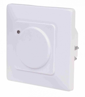 Датчик движения микроволновый DRM-07 5А IP20 1NO 230В AC макс. дальность 5-15м 180град. встраив. монтаж на плоскость бел. F&amp;F EA01.007.013 Евроавтоматика ФиФ