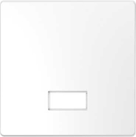 Клавиша Merten D-Life с полем для символа SD бел. лотос SchE MTN3350-6035 Schneider Electric