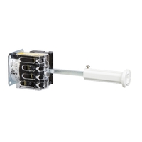 Блок контактный K1 SchE K1D504H Schneider Electric