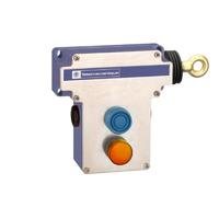 Выключатель тросовый SchE XY2CE1C296TK Schneider Electric