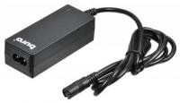 Блок питания BUM-0036S40 автоматич. 40Вт 9.5-20В 8-connectors от бытовой электросети LED индикатор BURO 945322