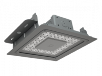 Светильник светодиодный INSEL LB/R LED 120 D30 HFD 5000K | 1332001080 Световые Технологии