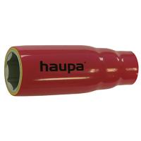 Насадка шестигранная VDE, 1/2" РК 12, длинная, 1000В | 110380/EN Haupa