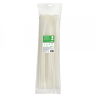 Стяжка кабельная 550х8.8 бел. (уп.100шт) SchE IMT46276 Schneider Electric