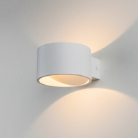 Светильник-подсветка Coneto LED белый (MRL 1045) 6 Elektrostandard | a040451 Электростандарт