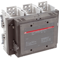 Контактор AF1650-30-11 (1050А AC3) катушка управления 100-250В A C/DC | 1SFL677001R7011 ABB