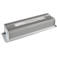 Блок питания для светодиодной ленты пылевлагозащищенный 150W 12V IP66 | 202023150 Gauss