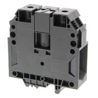 Клемма винтовая XW5TS150111 150кв.мм 1п 2-х рядная 1000В 309А черн. Omron 669338