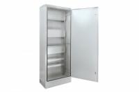 Каркас ВРУ-1 (2000х450х450) IP54 с боковыми панелями | SQ0905-5403 TDM ELECTRIC