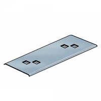 Пластина соединительная для лотка L300 CABLOFIL CM341505 Legrand