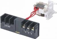Контакт дополнительный ДК-302 | 21502DEK DEKraft Schneider Electric