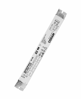 Аппарат пускорегулирующий электронный (ЭПРА) QT-FIT8 1х18/220-240 VS20 OSRAM 4008321294180