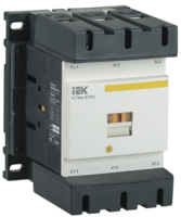 Контактор КТИе-5150 150А 230В/АС3 IEK | KKTE50-150-230-10 (ИЭК)