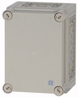 Щит изолированный с фланцами 250х187.5х175мм CI23E-150-RAL7032 EATON 090153