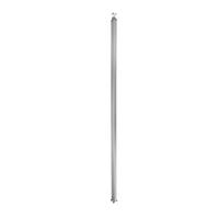 Колонна 2 секции 3.9м Snap-on алюм. Leg 653034 Legrand